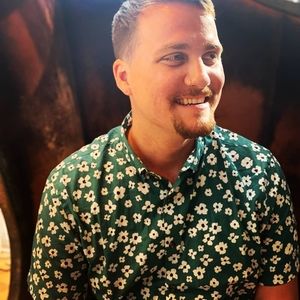 Meet your Posher, Daniel